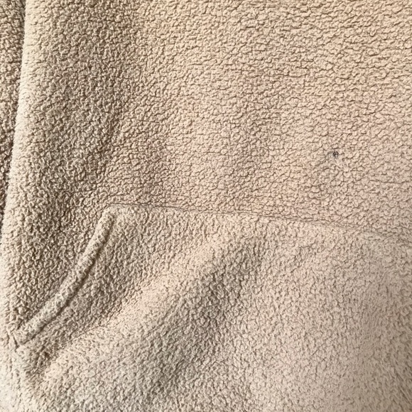 Gap teddy bear sweater size S - Picture 4 of 4